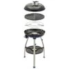 Cadac Carri Chef 50 BBQ / Dome Combo -Vango Sales Store cadac carri chef 2 dome combo