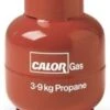 Calor Propane 3.9kg Gas Refill -Vango Sales Store calor propane 3.9kg