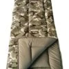 Sunncamp Standard Sleeping Bag - Camo -Vango Sales Store camo sleeping bag