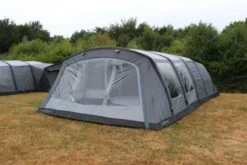 Outdoor Revolution Camp Star 700SE Tent Package 2023 -Vango Sales Store camp star 7se image 3