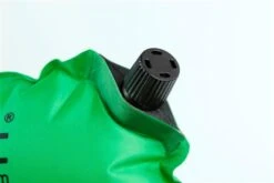 Multimat Camper Air Mat - Green -Vango Sales Store camper air cmi 3070l apple green valve closeup