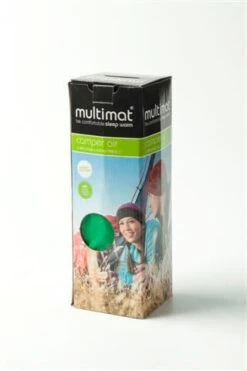 Multimat Camper Air Mat - Green -Vango Sales Store camper air cmi 3070l green packed