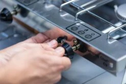 Campingaz Camping Chef CV Folding Gas Stove -Vango Sales Store camping chef cv image 3