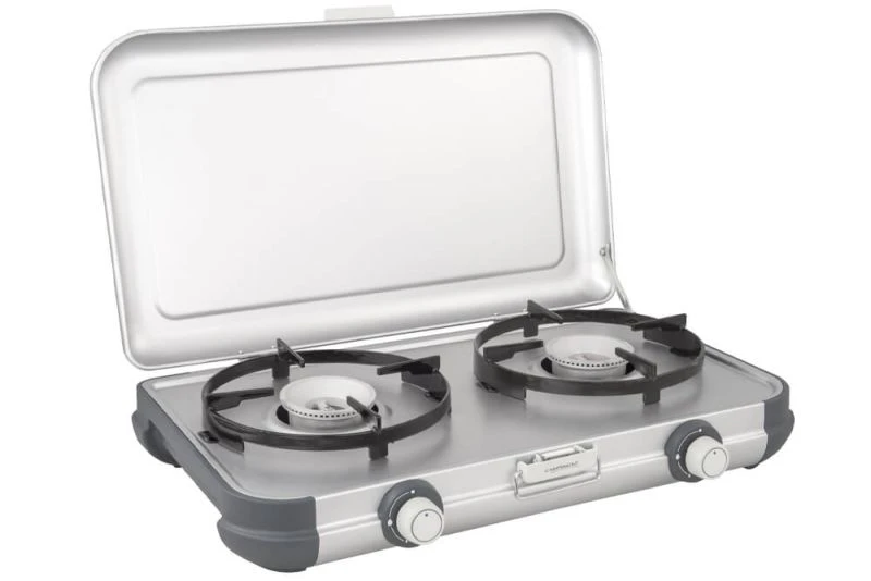 Campingaz Camping Kitchen 2 CV Gas Stove 3 Campingaz Camping Kitchen 2 CV Gas Stove