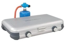 Campingaz Camping Kitchen 2 CV Gas Stove 12 Campingaz Camping Kitchen 2 CV Gas Stove -Vango Sales Store camping kitchen 2 cv image 2