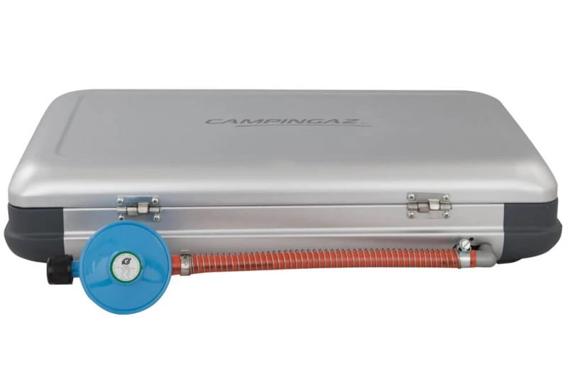 Campingaz Camping Kitchen 2 CV Gas Stove 5 Campingaz Camping Kitchen 2 CV Gas Stove - Image 3