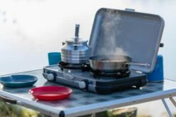 Campingaz Camping Kitchen 2 CV Piezo Gas Stove 23 Campingaz Camping Kitchen 2 CV Piezo Gas Stove -Vango Sales Store camping kitchen 2 cv piezo image 10
