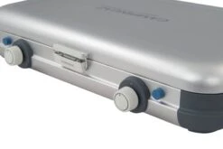 Campingaz Camping Kitchen 2 CV Piezo Gas Stove 16 Campingaz Camping Kitchen 2 CV Piezo Gas Stove -Vango Sales Store camping kitchen 2 cv piezo image 3