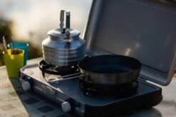 Campingaz Camping Kitchen 2 CV Piezo Gas Stove 20 Campingaz Camping Kitchen 2 CV Piezo Gas Stove -Vango Sales Store camping kitchen 2 cv piezo image 7