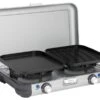 Campingaz Camping Kitchen 2 Grill & Go Gas Stove -Vango Sales Store camping kitchen 2 grill go image 1