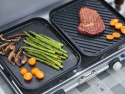 Campingaz Camping Kitchen 2 Grill & Go Gas Stove -Vango Sales Store camping kitchen 2 grill go image 6