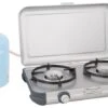 Campingaz Camping Kitchen 2 Gas Stove -Vango Sales Store camping kitchen 2 stove image 1