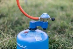 Campingaz Twin Connection CV/R Regulator Kit 13 Campingaz Twin Connection CV/R Regulator Kit -Vango Sales Store campingaz twin connection image 4