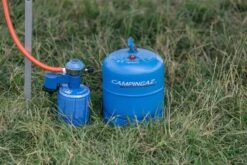 Campingaz Twin Connection CV/R Regulator Kit 14 Campingaz Twin Connection CV/R Regulator Kit -Vango Sales Store campingaz twin connection image 5