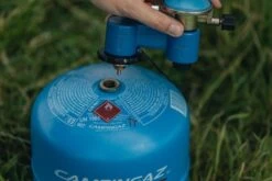 Campingaz Twin Connection CV/R Regulator Kit 15 Campingaz Twin Connection CV/R Regulator Kit -Vango Sales Store campingaz twin connection image 6