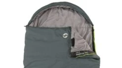 Outwell Campion Lux Teal Sleeping Bag 14 Outwell Campion Lux Teal Sleeping Bag -Vango Sales Store campion teal 5