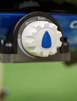 Cadac Carri Chef 50 BBQ / Dome Combo -Vango Sales Store carri2 control knob 6361