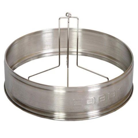 Cobb Dome Extension & Chicken Roaster 3 Cobb Dome Extension & Chicken Roaster