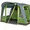 Coleman Weathermaster 4 Air Tent 2023 1 Coleman Weathermaster 4 Air Tent 2023 -Vango Sales Store coleman weathermaster 4 air tent image 1