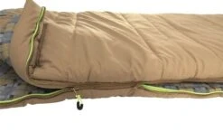 Outwell Commodore Sleeping Bag -Vango Sales Store commodore bag single 2