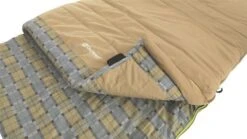 Outwell Commodore Sleeping Bag -Vango Sales Store commodore bag single 4