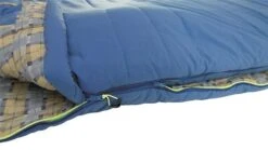 Outwell Commodore Double Sleeping Bag -Vango Sales Store commodore double 3 1