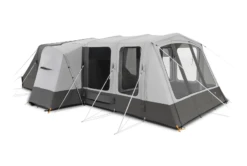 Dometic Ascension TC 401 Air Tent 2023 29 Dometic Ascension TC 401 Air Tent 2023 -Vango Sales Store dometic ascension tc annexe 1