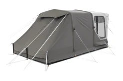 Dometic Boracay TC 301 Air Tent 2023 -Vango Sales Store dometic boracaya tc 301 tent rear