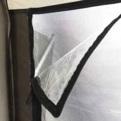 Dometic Boracay TC 301 Air Tent 2023 -Vango Sales Store dometic climate control detail a 5 3