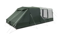 Dometic Rarotonga 401 Air Tent 2023 21 Dometic Rarotonga 401 Air Tent 2023 -Vango Sales Store dometic rarotonga 401 tent rear