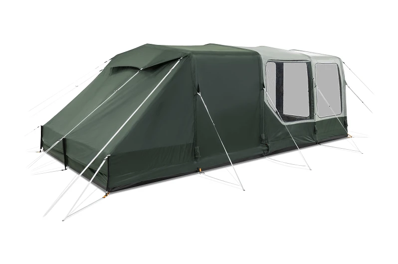 Dometic Rarotonga 401 Air Tent 2023 5 Dometic Rarotonga 401 Air Tent 2023 - Image 3