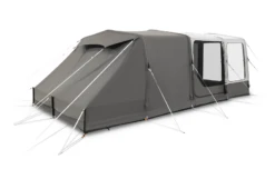 Dometic Rarotonga TC 401 Air Tent 2023 -Vango Sales Store dometic rarotonga tc 401 tent rear
