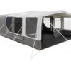 Dometic Rarotonga TC 601 Air Tent 2023 -Vango Sales Store dometic rarotonga tc 601 tent