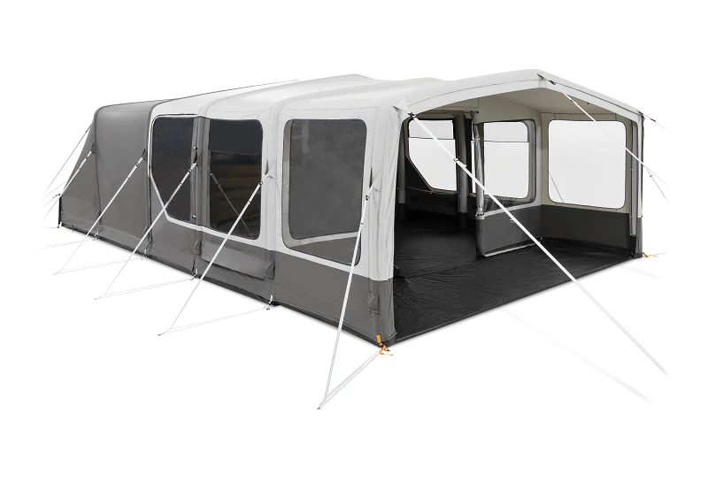 Dometic Rarotonga TC 601 Air Tent 2023 2 Dometic Rarotonga TC 601 Air Tent 2023