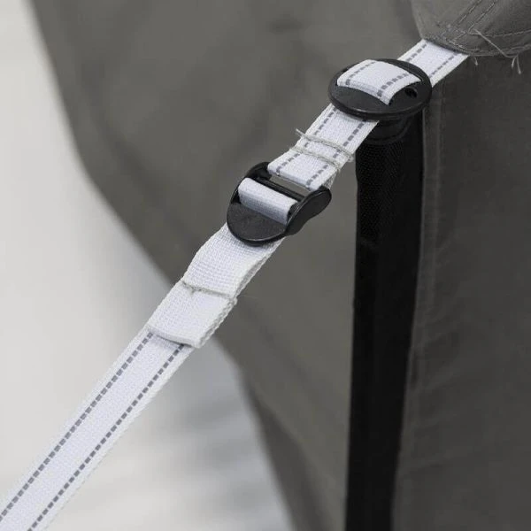 Dometic Rarotonga TC 601 Air Tent 2023 15 Dometic Rarotonga TC 601 Air Tent 2023 - Image 14