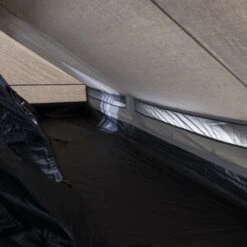 Dometic Ascension 401 Air Tent 2023 -Vango Sales Store dometic rear storage section 6 7