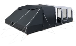 Dometic Rarotonga Redux 601 Air Tent 2023 -Vango Sales Store dometic rarotonga ftt 601 redux 2