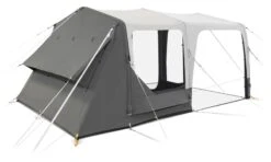 Dometic Santorini 2X4 TC Air Tent 2023 -Vango Sales Store dometic santorini ftk 2x4 tc 2023 3