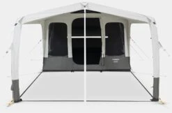 Dometic Santorini 4X8 TC Air Tent 2023 -Vango Sales Store dometic santorini ftk 4x8 tc 2023 10