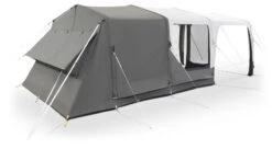Dometic Santorini 4X8 TC Air Tent 2023 -Vango Sales Store dometic santorini ftk 4x8 tc 2023 11