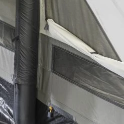 Dometic Santorini 4X8 TC Air Tent 2023 -Vango Sales Store dometic santorini ftk 4x8 tc 2023 13