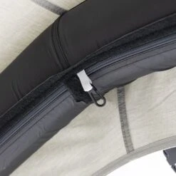 Dometic Santorini 4X8 TC Air Tent 2023 -Vango Sales Store dometic santorini ftk 4x8 tc 2023 15