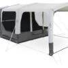 Dometic Santorini 4X8 TC Air Tent 2023 -Vango Sales Store dometic santorini ftk 4x8 tc 2023 1 1