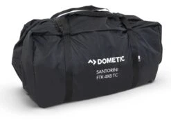 Dometic Santorini 4X8 TC Air Tent 2023 -Vango Sales Store dometic santorini ftk 4x8 tc 2023 9