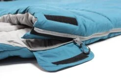 Outdoor Revolution Sun Star Double 400 Sleeping Bag -Vango Sales Store double 3