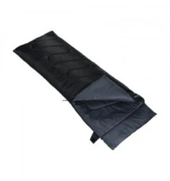 Vango Ember Single Sleeping Bag - Black 5 Vango Ember Single Sleeping Bag - Black -Vango Sales Store ember single black 2