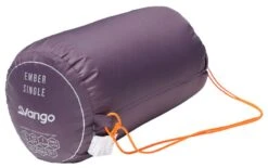 Vango Ember Single Sleeping Bag - Arctic Dusk -Vango Sales Store ember single arctic dusk image 2