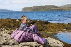 Vango Ember Single Sleeping Bag - Arctic Dusk -Vango Sales Store ember single arctic dusk image 6