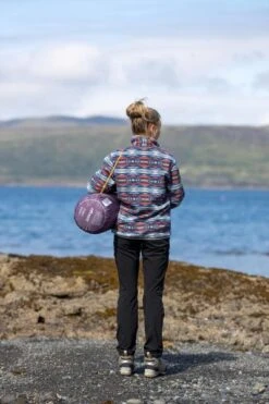 Vango Ember Single Sleeping Bag - Arctic Dusk -Vango Sales Store ember single arctic dusk image 7