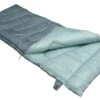Vango Ember Single Sleeping Bag - Mineral Green -Vango Sales Store ember single mineral green image 1
